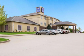 Sleep Inn North Liberty/Coralville